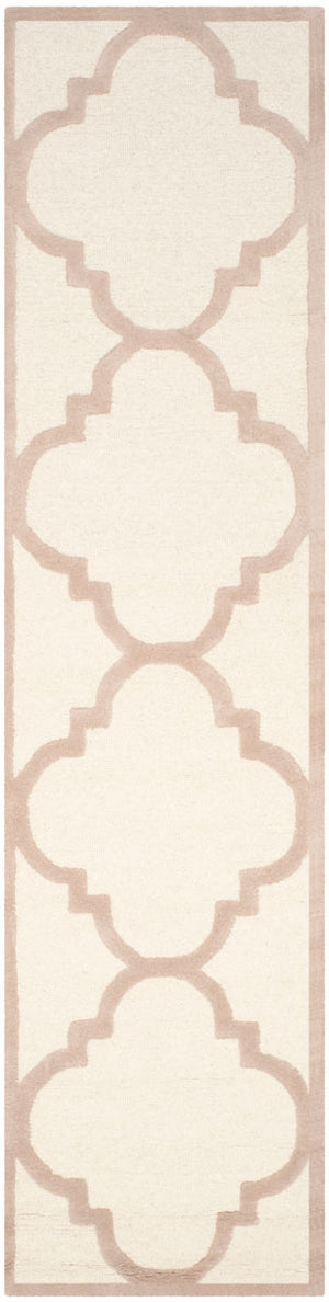 Safavieh Cambridge 140 Hand Tufted Wool Rug CAM140P-3