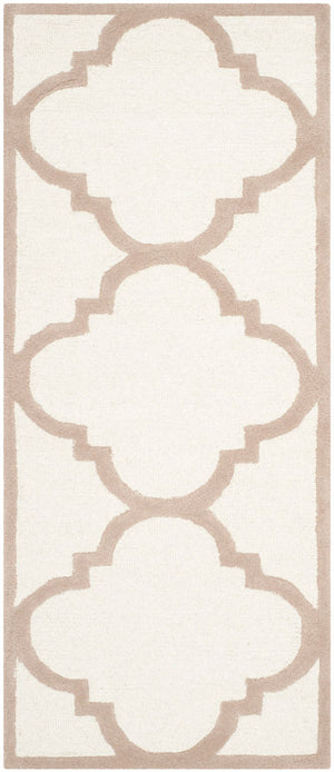 Safavieh Cambridge 140 Hand Tufted Wool Rug CAM140P-3