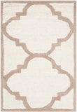 Safavieh Cambridge 140 Hand Tufted Wool Rug CAM140P-3