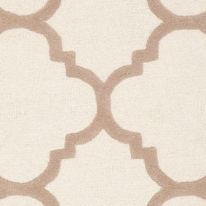 Safavieh Cambridge CAM140 Hand Tufted Rug