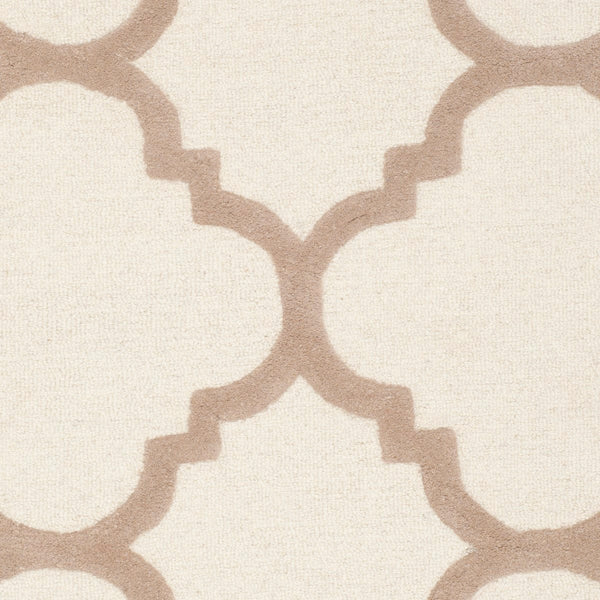 Safavieh Cambridge CAM140 Hand Tufted Rug