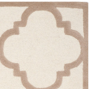 Safavieh Cambridge CAM140 Hand Tufted Rug