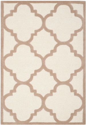 Safavieh Cambridge 140 Hand Tufted Wool Rug CAM140P-3