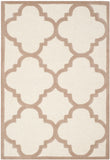 Safavieh Cambridge 140 Hand Tufted Wool Rug CAM140P-3