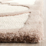 Safavieh Cambridge 140 Hand Tufted Wool Rug CAM140P-3