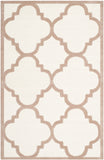 Safavieh Cambridge 140 Hand Tufted Wool Rug CAM140P-3