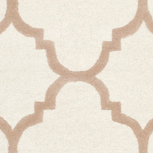 Safavieh Cambridge CAM140 Hand Tufted Rug