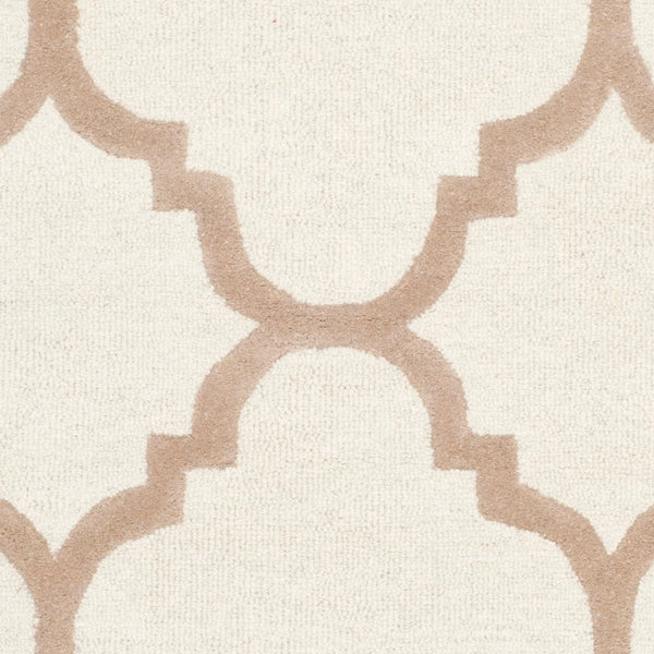 Safavieh Cambridge CAM140 Hand Tufted Rug