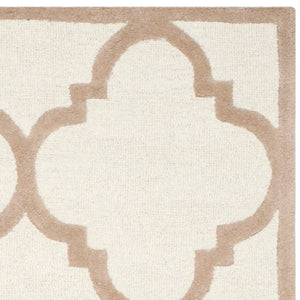 Safavieh Cambridge CAM140 Hand Tufted Rug
