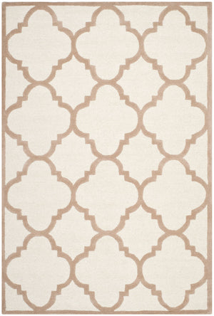 Safavieh Cambridge 140 Hand Tufted Wool Rug CAM140P-3