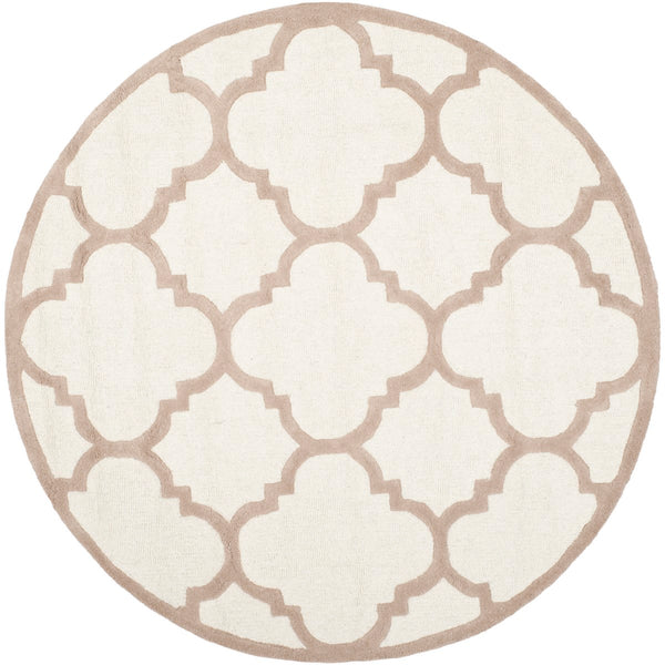 Safavieh Cambridge CAM140 Hand Tufted Rug