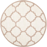 Safavieh Cambridge 140 Hand Tufted Wool Rug CAM140P-3