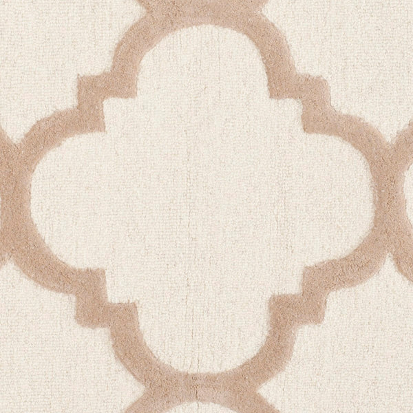 Safavieh Cambridge CAM140 Hand Tufted Rug