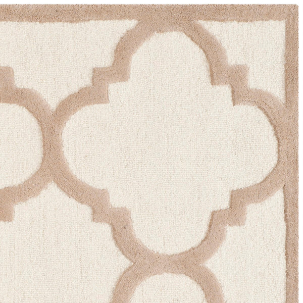 Safavieh Cambridge CAM140 Hand Tufted Rug