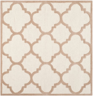 Safavieh Cambridge 140 Hand Tufted Wool Rug CAM140P-3