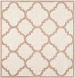 Safavieh Cambridge 140 Hand Tufted Wool Rug CAM140P-3