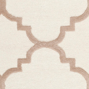 Safavieh Cambridge CAM140 Hand Tufted Rug