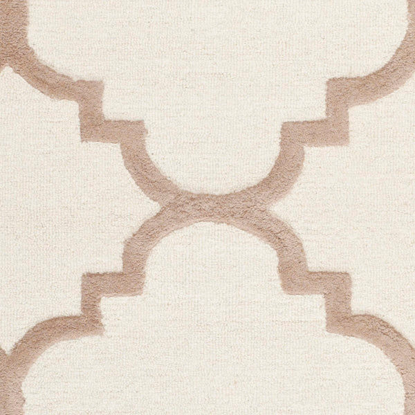 Safavieh Cambridge CAM140 Hand Tufted Rug