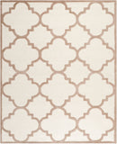 Safavieh Cambridge 140 Hand Tufted Wool Rug CAM140P-3