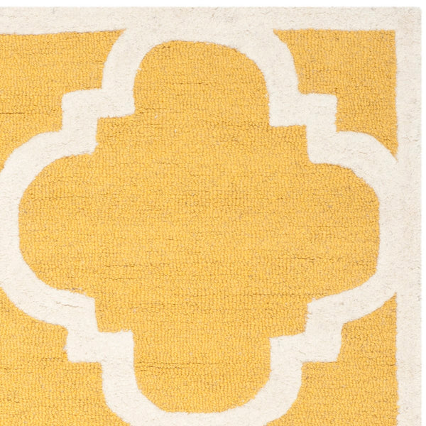 Safavieh Cambridge CAM140 Hand Tufted Rug