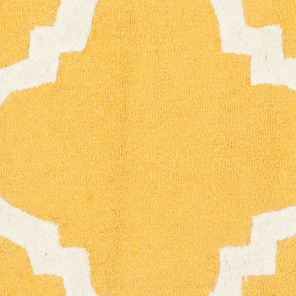 Safavieh Cambridge CAM140 Hand Tufted Rug