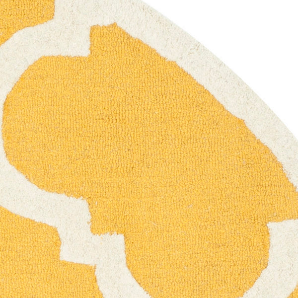 Safavieh Cambridge CAM140 Hand Tufted Rug