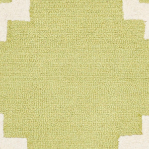 Safavieh Cambridge CAM140 Hand Tufted Rug
