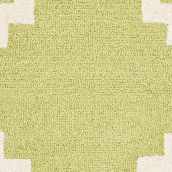 Safavieh Cambridge CAM140 Hand Tufted Rug