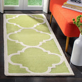 Safavieh Cambridge 140 Hand Tufted Wool Rug CAM140T-3