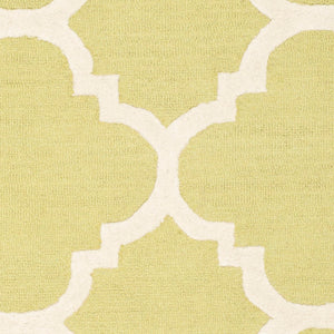 Safavieh Cambridge CAM140 Hand Tufted Rug