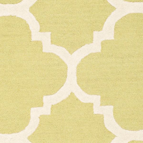 Safavieh Cambridge CAM140 Hand Tufted Rug