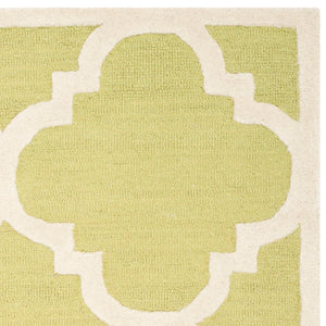 Safavieh Cambridge CAM140 Hand Tufted Rug