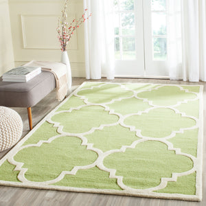 Safavieh Cambridge 140 Hand Tufted Wool Rug CAM140T-3