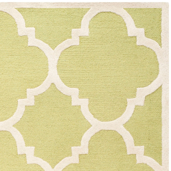 Safavieh Cambridge CAM140 Hand Tufted Rug