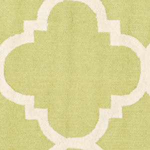 Safavieh Cambridge CAM140 Hand Tufted Rug