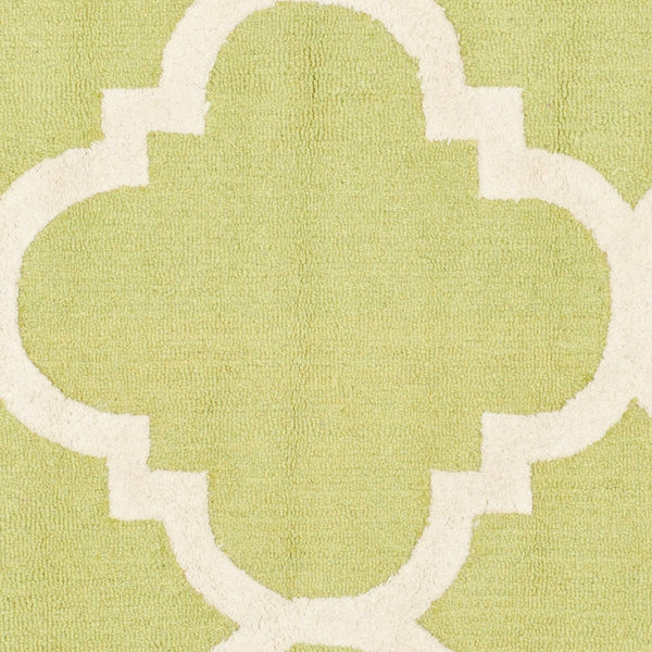 Safavieh Cambridge CAM140 Hand Tufted Rug