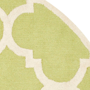 Safavieh Cambridge CAM140 Hand Tufted Rug