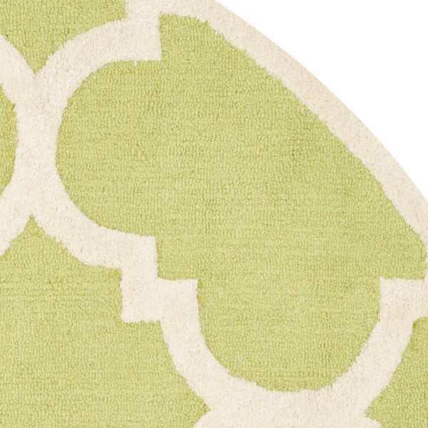 Safavieh Cambridge CAM140 Hand Tufted Rug