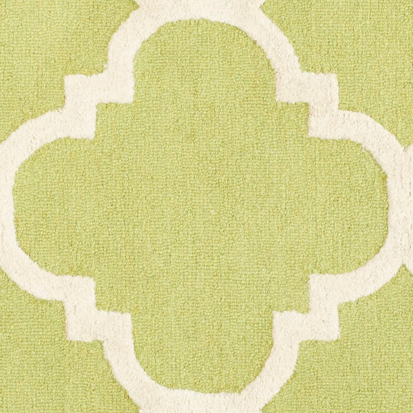 Safavieh Cambridge CAM140 Hand Tufted Rug