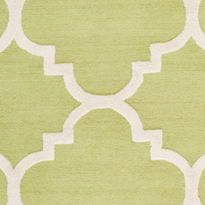 Safavieh Cambridge CAM140 Hand Tufted Rug