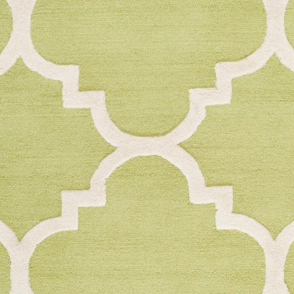 Safavieh Cambridge CAM140 Hand Tufted Rug