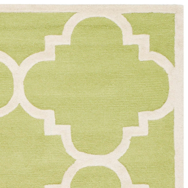 Safavieh Cambridge CAM140 Hand Tufted Rug