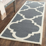 Safavieh Cambridge 140 Hand Tufted Wool Rug CAM140X-3