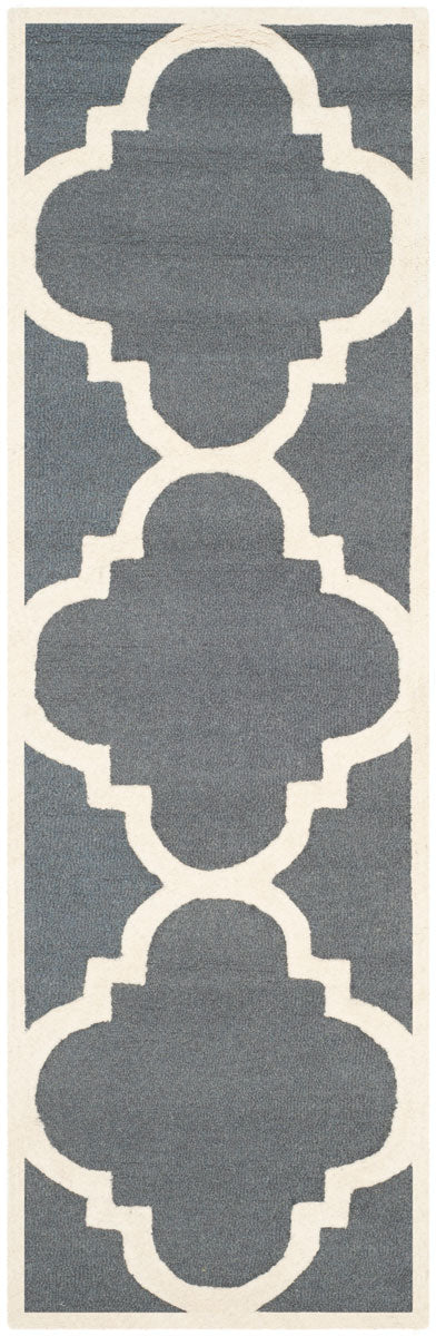 Safavieh Cambridge 140 Hand Tufted Wool Rug CAM140X-3