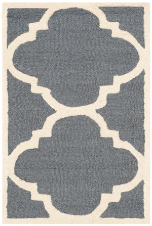 Safavieh Cambridge 140 Hand Tufted Wool Rug CAM140X-3