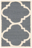 Safavieh Cambridge 140 Hand Tufted Wool Rug CAM140X-3