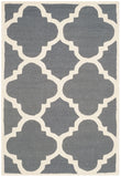 Safavieh Cambridge 140 Hand Tufted Wool Rug CAM140X-3