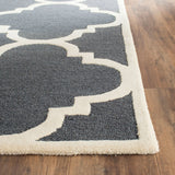 Safavieh Cambridge 140 Hand Tufted Wool Rug CAM140X-3