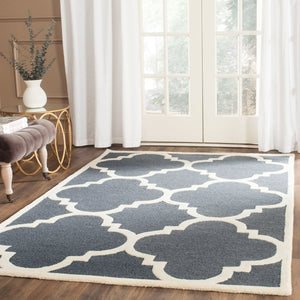 Safavieh Cambridge 140 Hand Tufted Wool Rug CAM140X-3