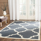 Safavieh Cambridge 140 Hand Tufted Wool Rug CAM140X-3